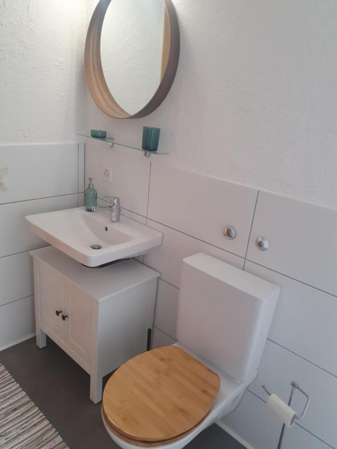 Ferienwohnung Mit Ausblick Kreuzlingen Zewnętrze zdjęcie
