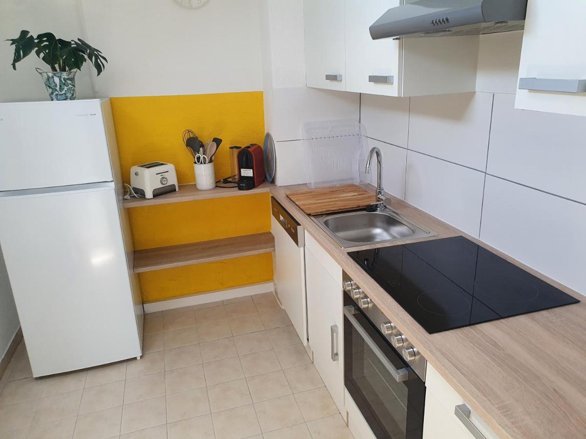 Ferienwohnung Mit Ausblick Kreuzlingen Zewnętrze zdjęcie