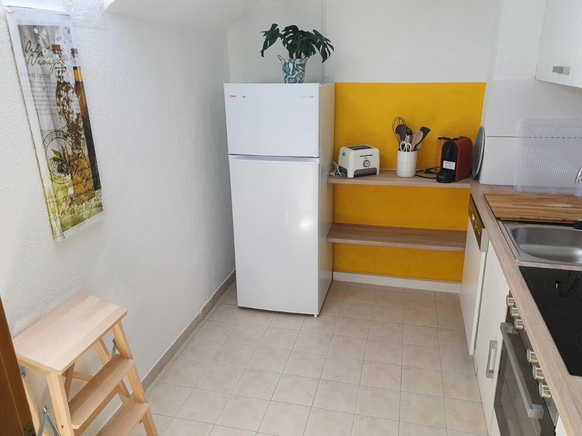 Ferienwohnung Mit Ausblick Kreuzlingen Zewnętrze zdjęcie